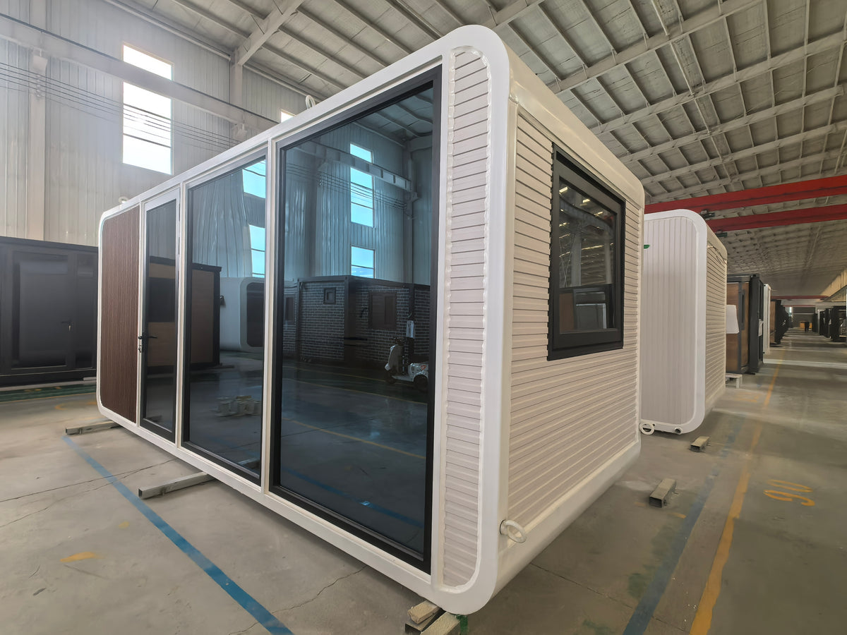 Savanna Pod