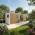 Savanna Pod Lux