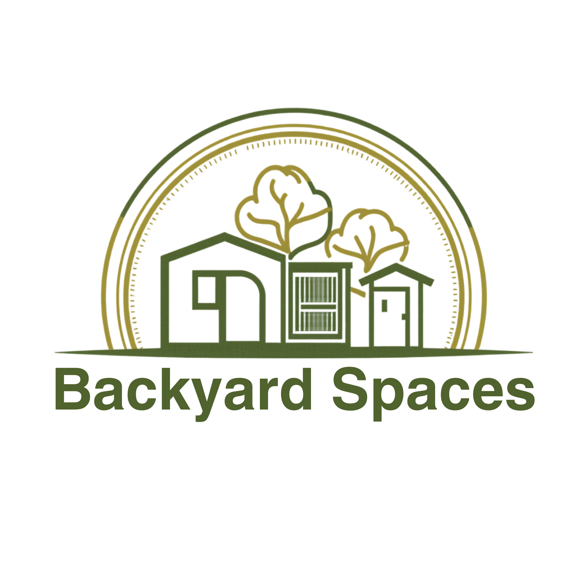 Backyard Spaces
