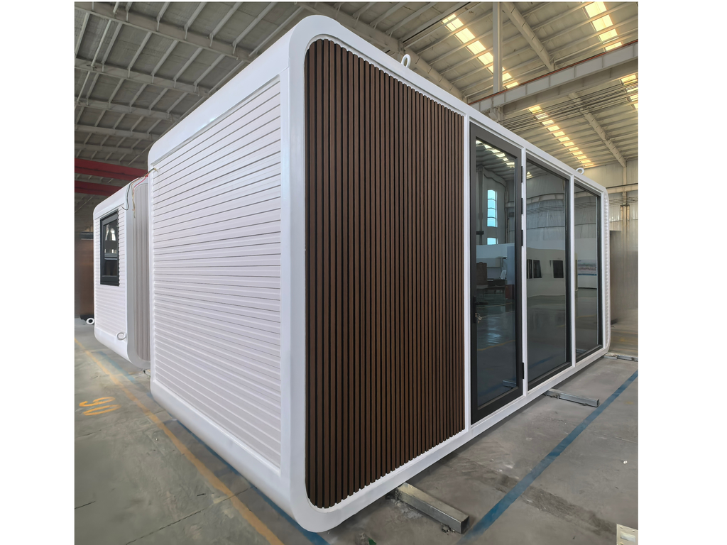 Savanna Pod
